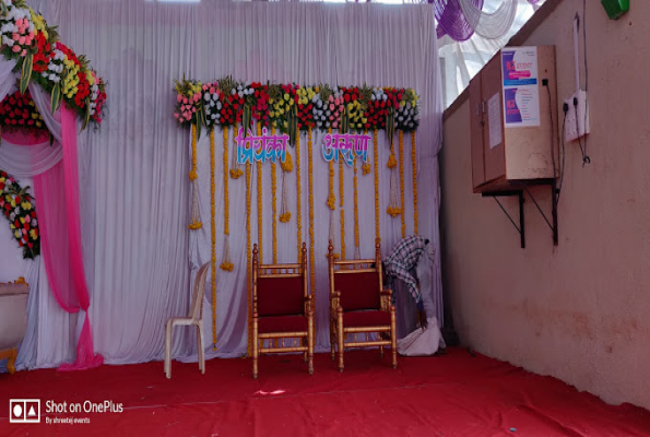 Geet Govind Banquet Hall And Lawn 2
