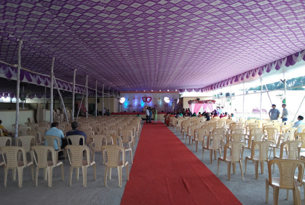 Geet Govind Banquet Hall And Lawn 3