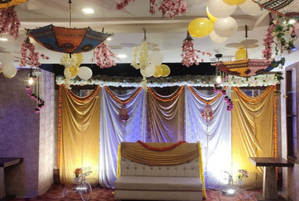 Mr Club And Banquet 5