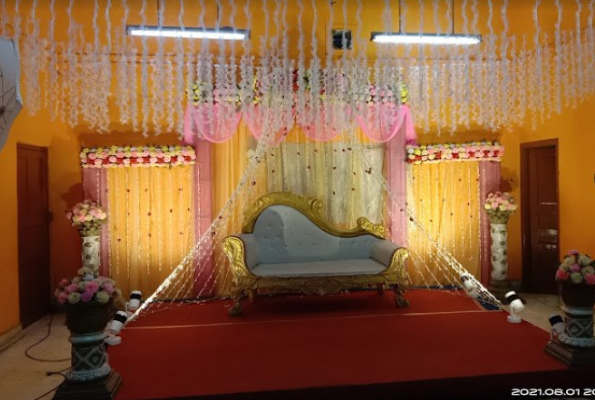 Uttarayan Community Hall