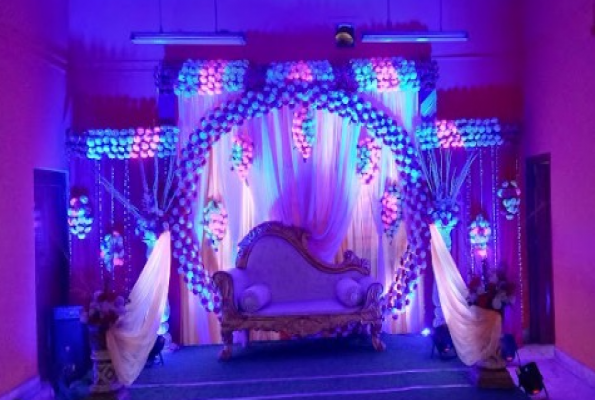 Uttarayan Community Hall