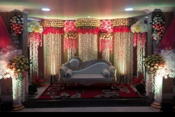 Subham Marriage Hall