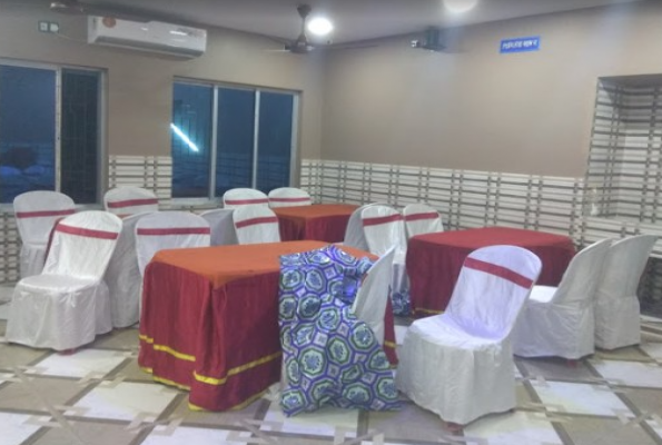 Anjali Banquet And Flavors Restaurant 2