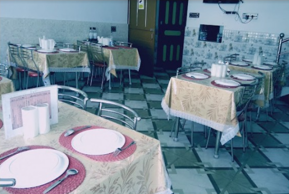 Anjali Banquet And Flavors Restaurant 4