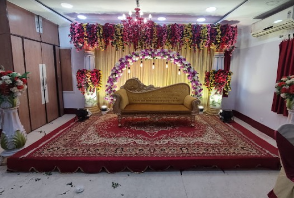 Narayan Banquet Hall 2