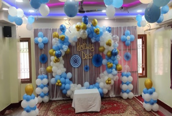 Narayan Banquet Hall 3