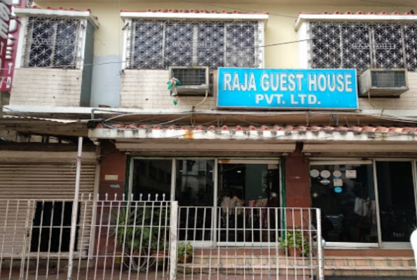 Raja Guest House Private Limited 2