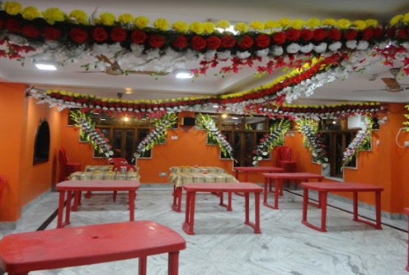 Samarpan Marriage Hall 1