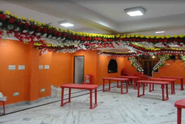 Samarpan Marriage Hall 4