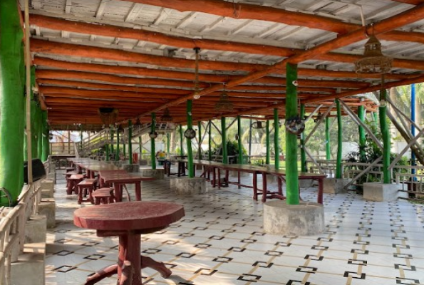 Shiv Shakti Garden 2