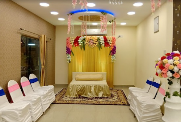 Parampara Ceremonial Hall 4