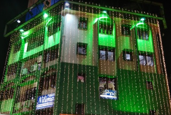 Nilima Marriage Hall 1