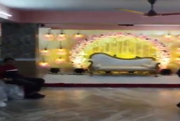 Nilima Marriage Hall 2