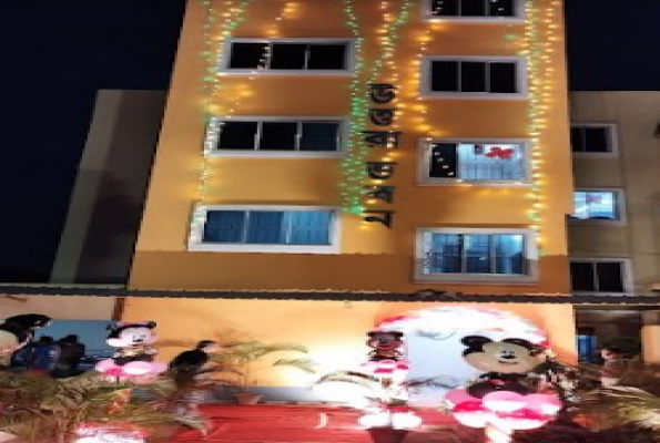 Uttara Bhavan 1
