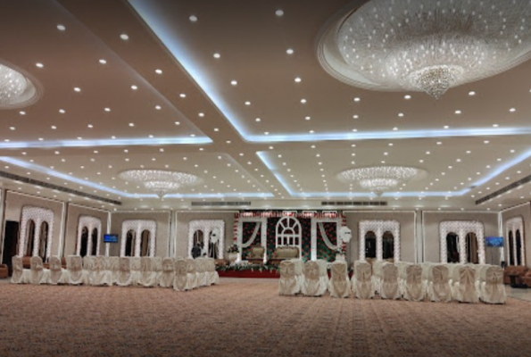 Shehnai Garden Banquets
