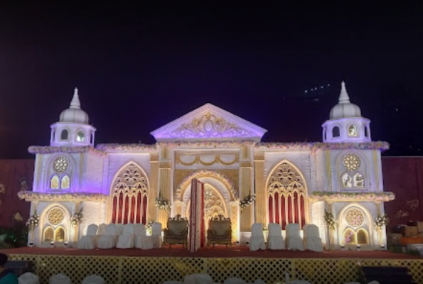 Shehnai Garden Banquets