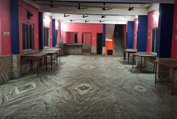 Radhe Radhe Marriage Hall 2