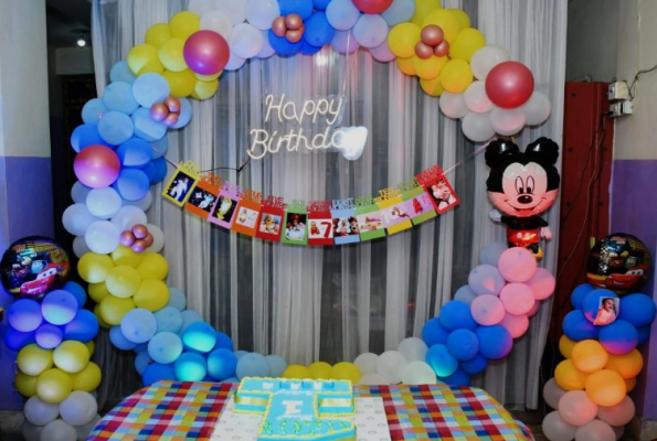 Parijat Guest House 3