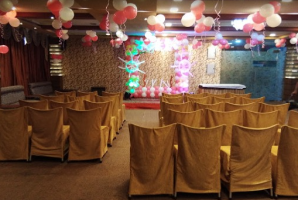 Bombay Shiv Sagar Banquet