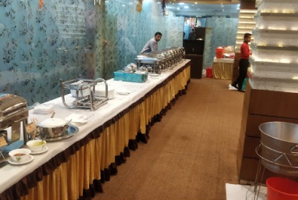 Bombay Shiv Sagar Banquet 5
