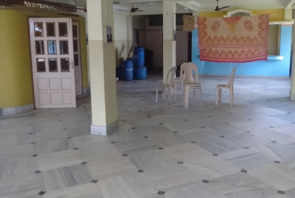 Neelpari Ceremony House 3