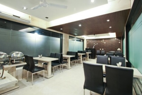 Hotel Victerrace Regency