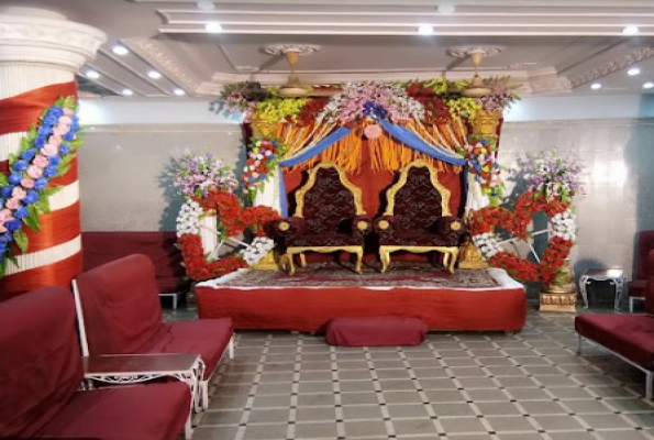 Jaiswal Samaj Bhavan