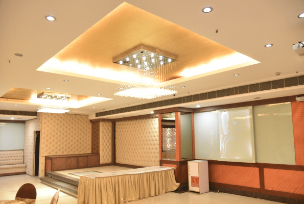 World Square Hotel 3