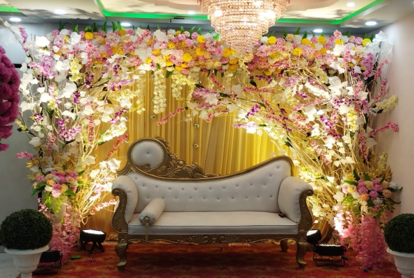 Subharambha Banquet Hall 2