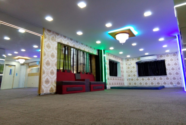 Subharambha Banquet Hall 4