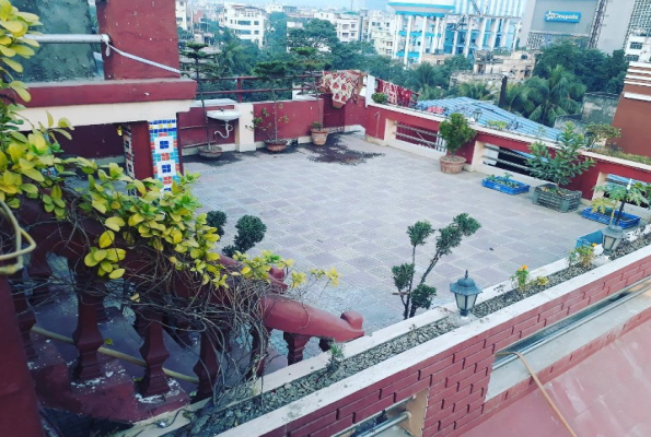Ratnodeep Marriage Hall 2