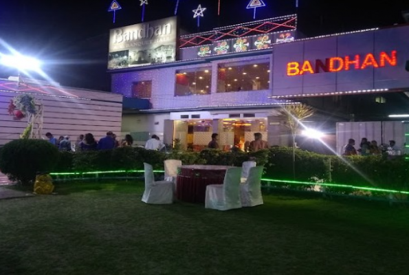 Bandhan Ac Banquet Hall 3