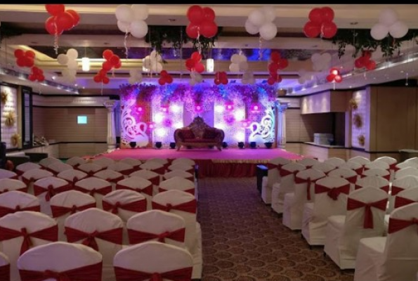 Bandhan Ac Banquet Hall 4