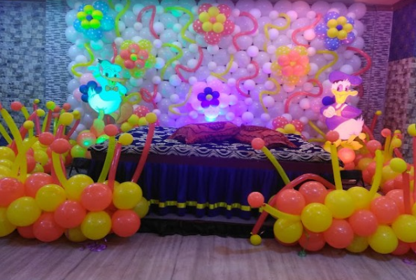 Bandhan Ac Banquet Hall 1