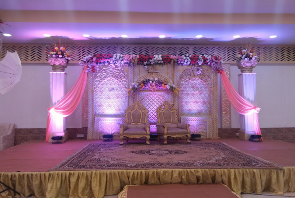 Laxmi Vilas Garden 1