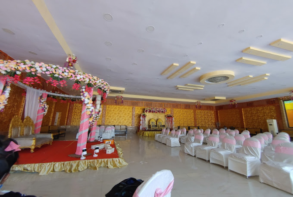 Laxmi Vilas Garden 3