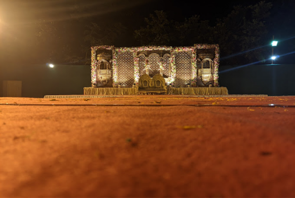 Laxmi Vilas Garden 5