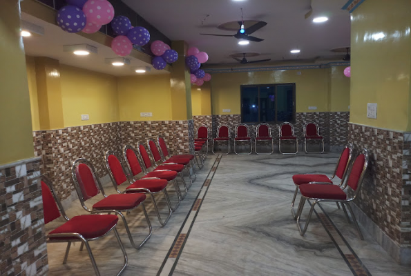 Raj Darbar Banquet Hall 4
