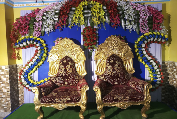 Raj Darbar Banquet Hall 5