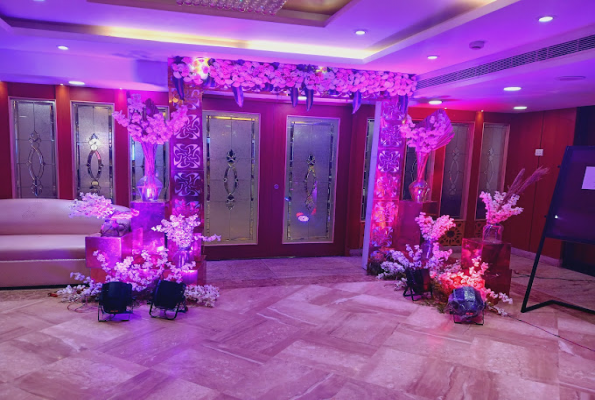 The Platinum Banquets 2