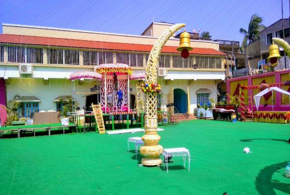 Swamiji Sporting Club 3