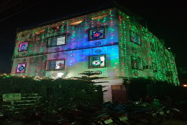 Debraj Banquet Hall 4