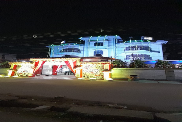 Swapnapuri Marriage Hall 3