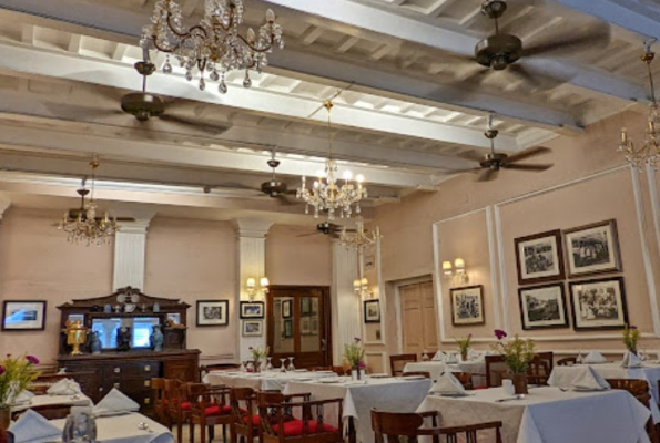 The Elgin Fairlawn 3