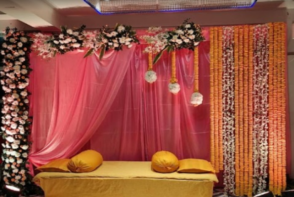 Krystal The Luxury Banquet 1