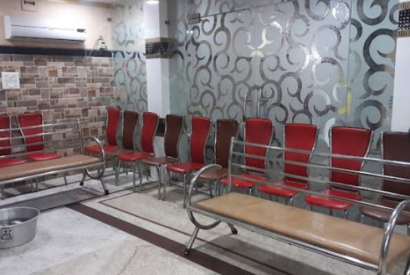 Alisha Ashiyana Marriage Hall 1