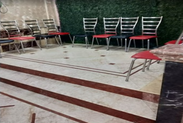 Alisha Ashiyana Marriage Hall 3