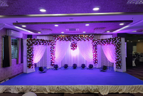 La Royale Banquet Hall 5
