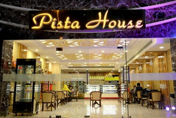 Pista House Kondapur 1