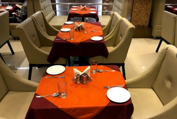 Pista House Kondapur 3